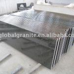 Prefabricated granite countertop
