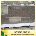 China Factory Excellent Yellow Granite