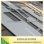 Modern Design Hot Sale White Quartz Countertop