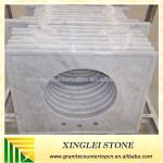 China Manufacturer Excellent Carrara Marble
