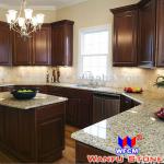 2013 New Kitchen Granite Countertop