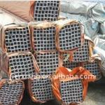 square galvanized steel pipe