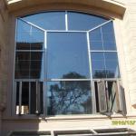 S60 curtain wall