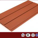 Terracotta Wall Panel with Dry Hang Back Grooving
