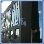 Facade and Curtain Wall,Exterior Building Facade,Ceramic Facade