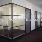 Curtain Wall Glass