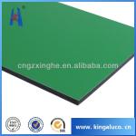 curtain wall panel material/wall facing material for curtain wall