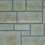 2013 new design external pu wall panels /panel