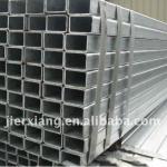 Galvanized Rectangular Steel 20*30*2.5