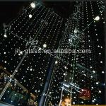 KAHO LED glass curtain walls-JH011104