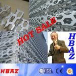 perforated decoration mesh for external wall/curtain wall/outside wall