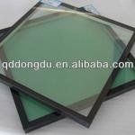 High quality building insulated glass for curtain walls with GB/T 11944-2002