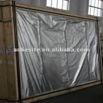 6mm Saint-Gobain tempered low-e glass