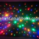 LED Curtain light/LED star curtain light