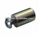 Stainless steel curtain wall connector