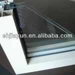 aluminum curtain wall material with your own drawing