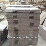 Granite Exterior dry walling materials