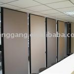 magnesium fire prevention board of partition wall