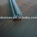 curtain wall rubber seal