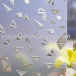 GY decorative glass-110105