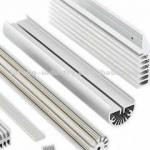 Aluminum Extrude Cheap Price