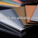 alukeboard ACP wall cladding decorative panel