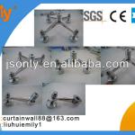Curtain Wall Spider-1001