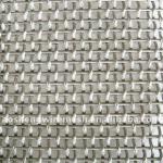 Stainless steel decorative wire mesh