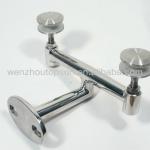 SS316 awning fittings/glass canopy barcket/building accessories