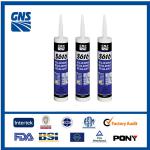 GNS S616 Building Silicone Sealant