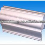 OEM industrial accessories aluminium profile Automobile safety airbag