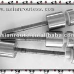 316 Lag Screw Standoff,Standoff Pin,Standoff,Glass standoff