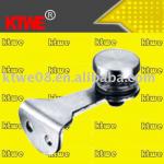 Stainless steel Spider Fitting/glass fitting KTW06104