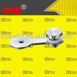 Stainless steel Spider Fitting/glass fitting KTW06101