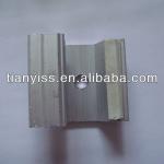 mullion extrusion for curtain wall