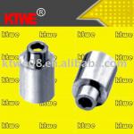 KTW06208 Stainless steel Spider Fitting/glass fitting