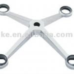 Glass spiders ;glass lifter,wall hardware KE-2501