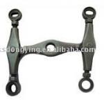 Investment Casting Stainless Steel Glass Spider Clamp