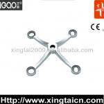 YG152 High Quality With Reasonable Price Stainless Steel Spider