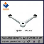 high quality glass spider fitting-SG-303