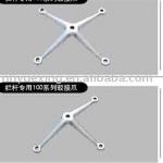 stainless steel 304/316 spider(New product)-100series