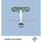 Stainless steel spiders,Glass spiders,Glass curtain wall fittings in spiders,Glass fittings for curtain wall