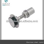 Stainless Steel Spider Fitting for fixed-point curtain wall