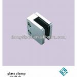 glass clamp for curtain wall fitting/stairs