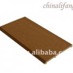 environment friendly wood plastic composite(WPC) exterior wall panels or wall tiles