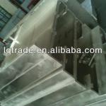 Aluminum curtain wall/ aluminum curtain wall profile