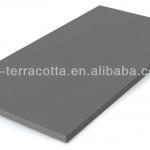 Terracotta Panel for Wall Facade with glass