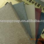 1200*2700mm soundproof walls panel,acoustic wall panel ,Fiberglass acoustic ceiling panel