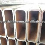 Rectangular hollow section/RHS for windows and curtain walls