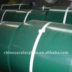 PPGI Coil Manufacture